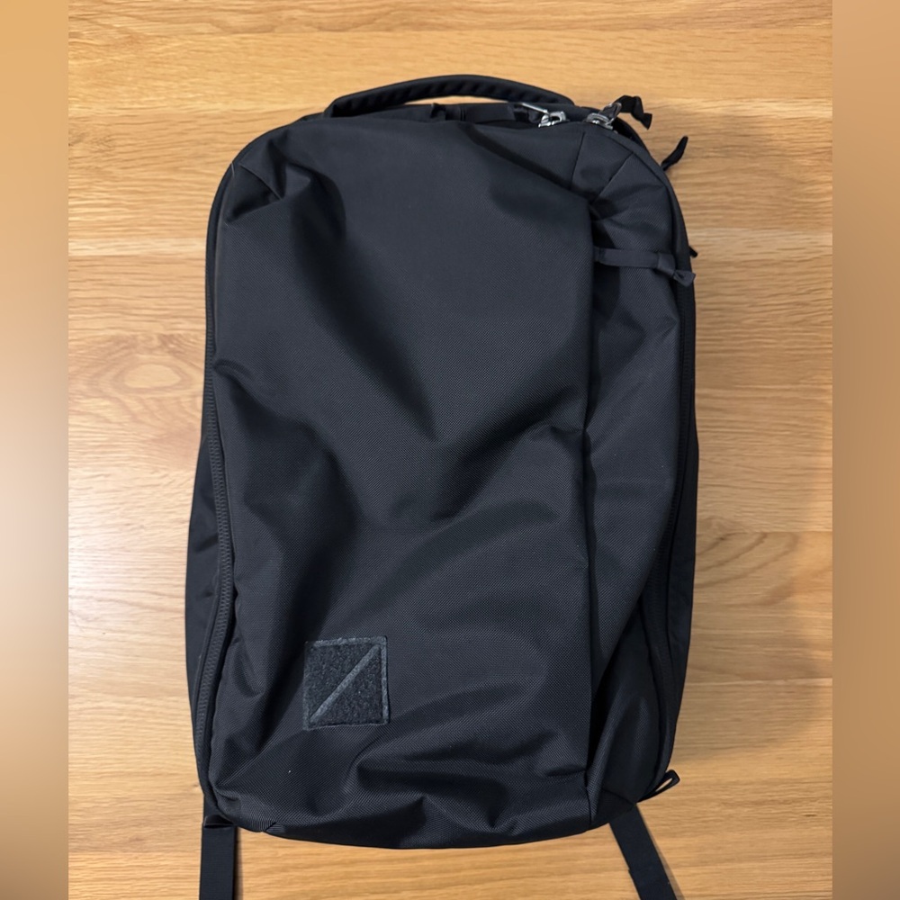 Evergoods Civic Panel Loader 24L Mirror Backpack